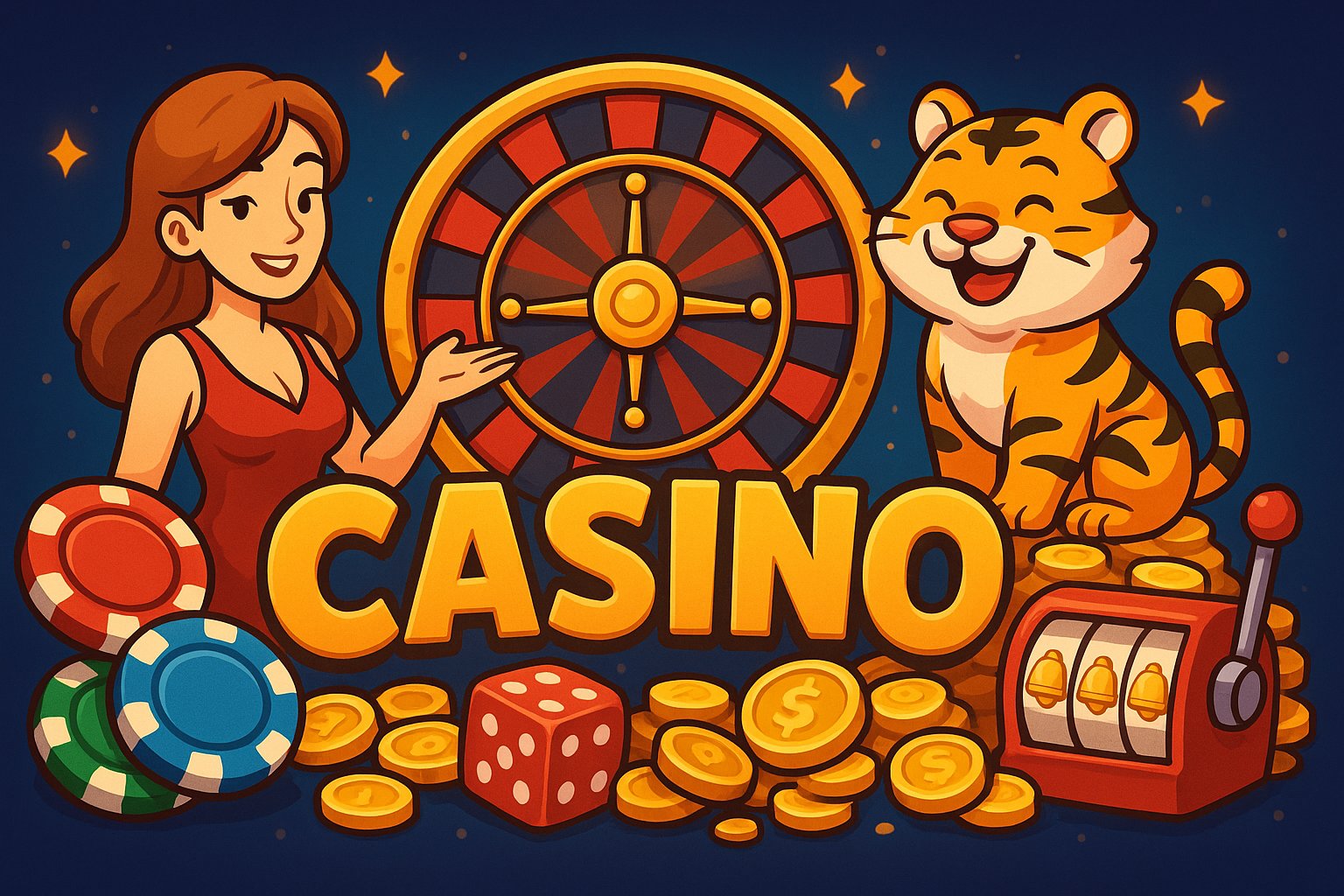 Perbandingan navigasi Slot Double Fortune