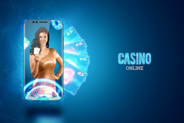 Akses mobile Slot Double Fortune Indonesia